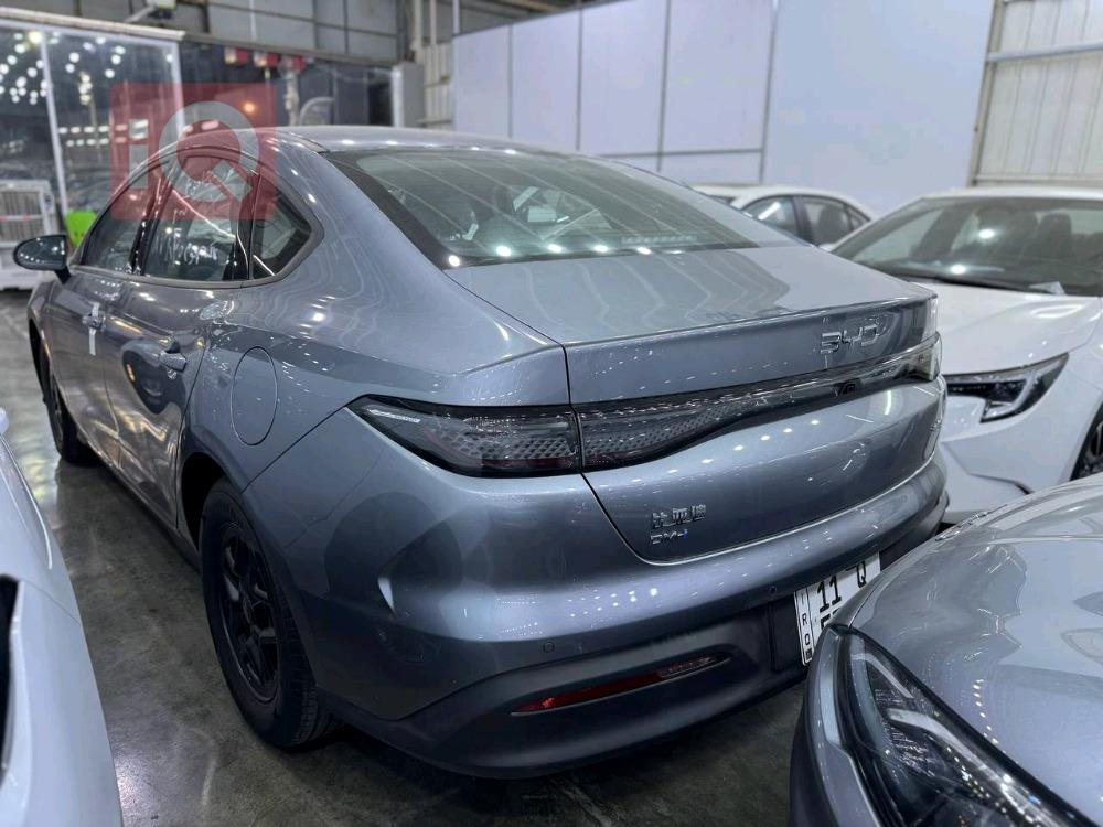 بی وای دی سيل 05 DM-i